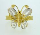 Anello filigrana in argento 925%° cod. 8805040